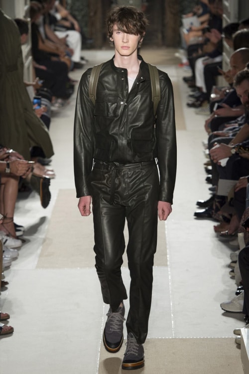 Valentino 2017 春夏系列