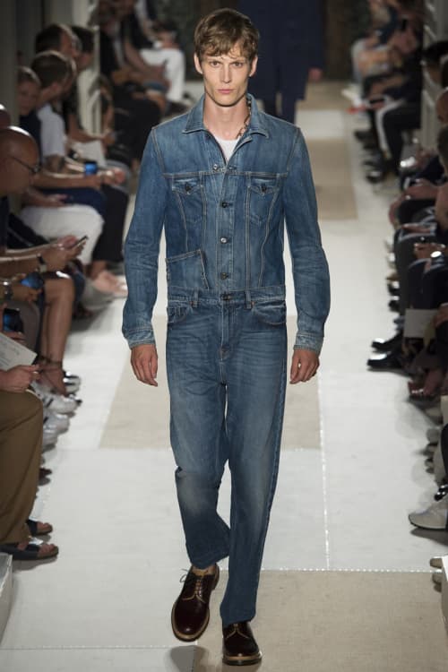 Valentino 2017 春夏系列