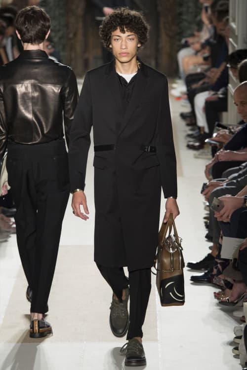 Valentino 2017 春夏系列