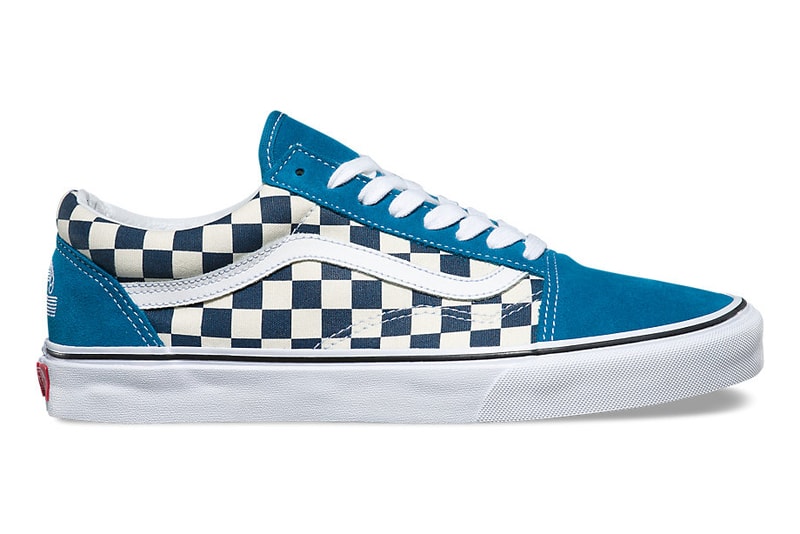Vans 2016 美國衝浪公開賽別注系列