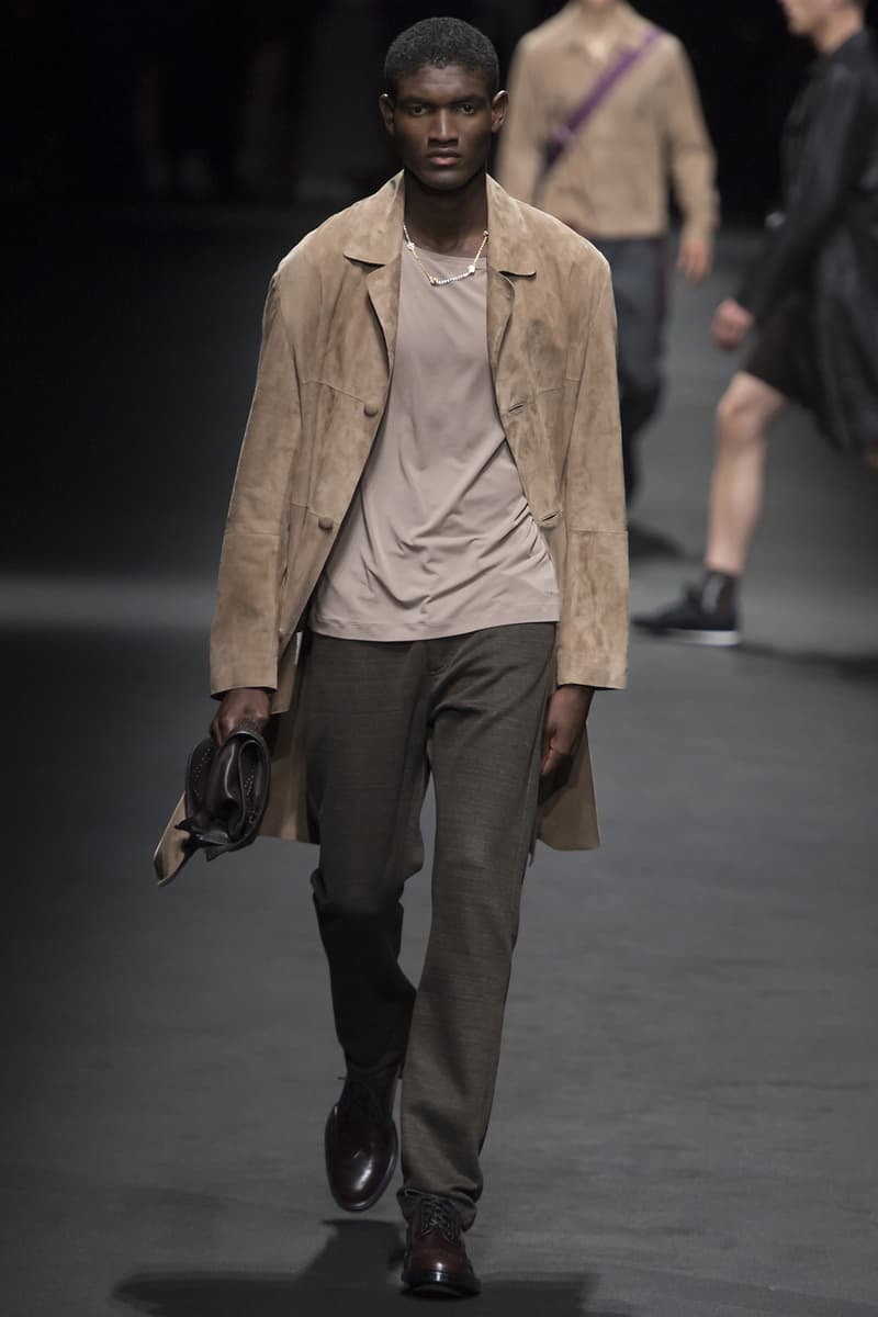 Versace 2017 春夏系列