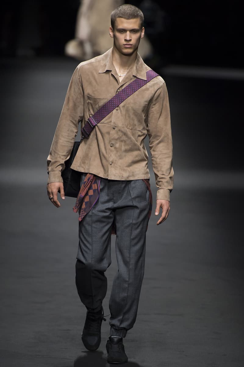 Versace 2017 春夏系列