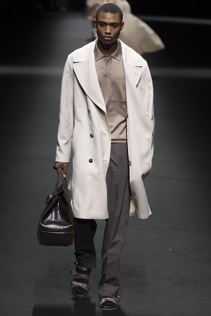 Versace 2017 春夏系列