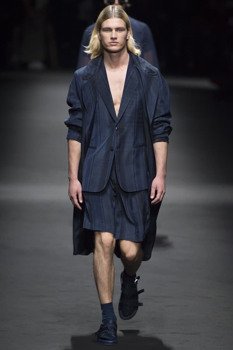 Versace 2017 春夏系列