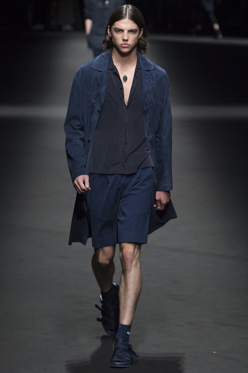 Versace 2017 春夏系列