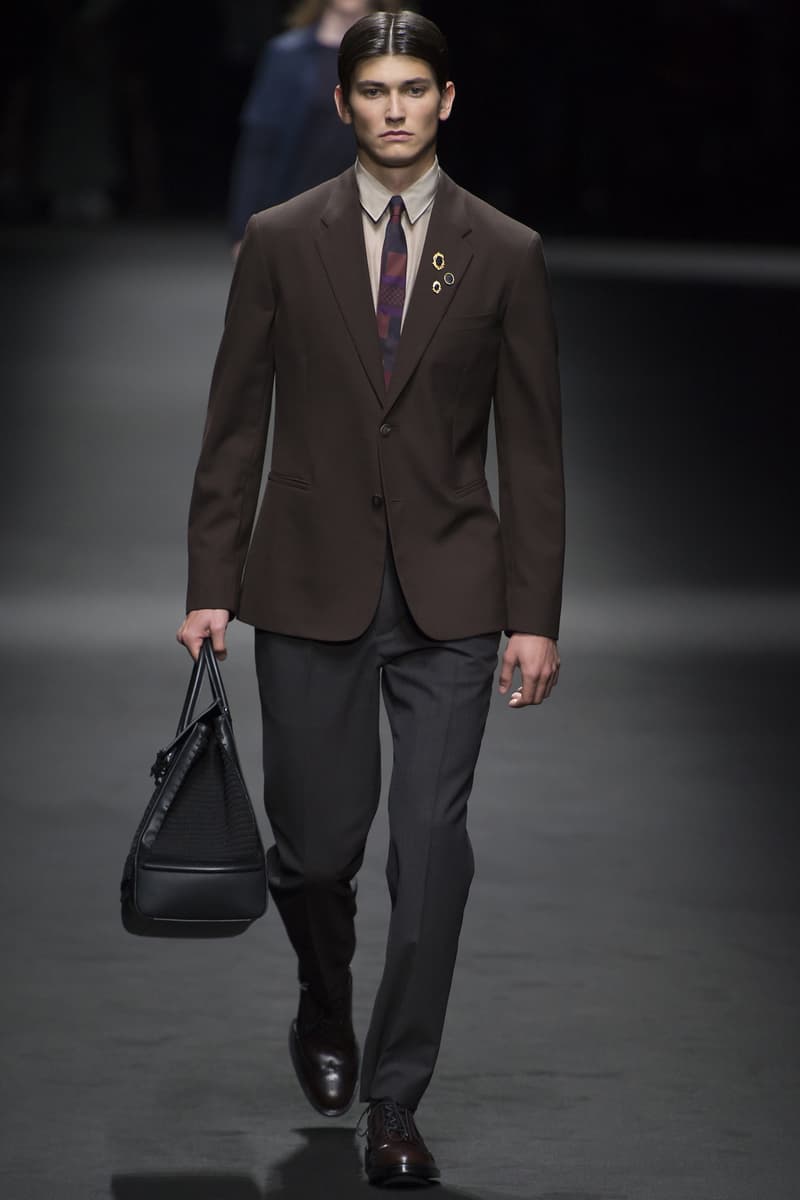 Versace 2017 春夏系列