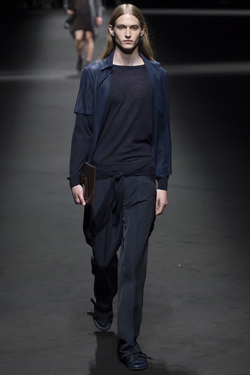 Versace 2017 春夏系列