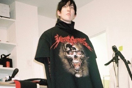 Vetements 2016 秋冬系列 Lookbook