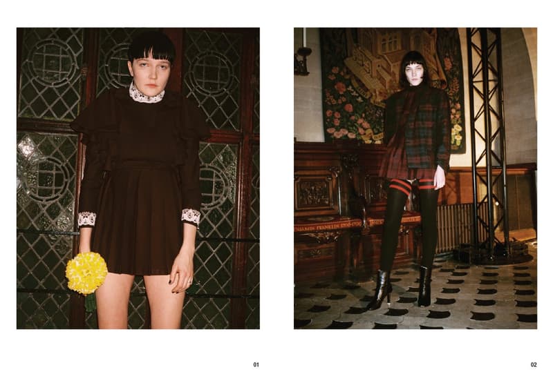 Vetements 2016 秋冬系列 Lookbook