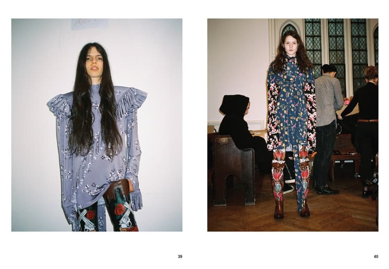 Vetements 2016 秋冬系列 Lookbook