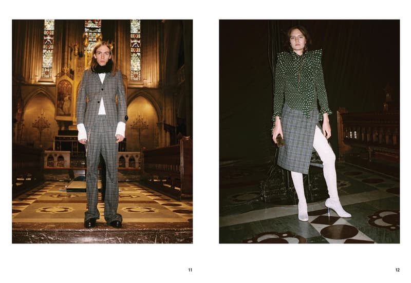 Vetements 2016 秋冬系列 Lookbook