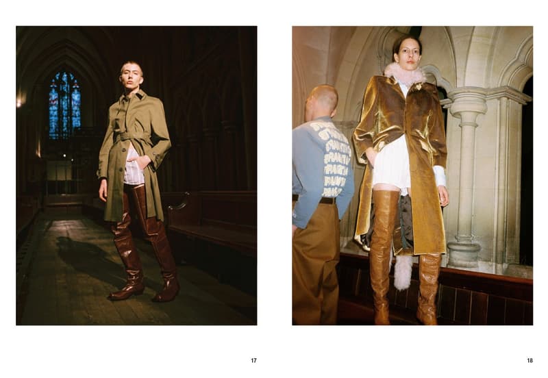 Vetements 2016 秋冬系列 Lookbook