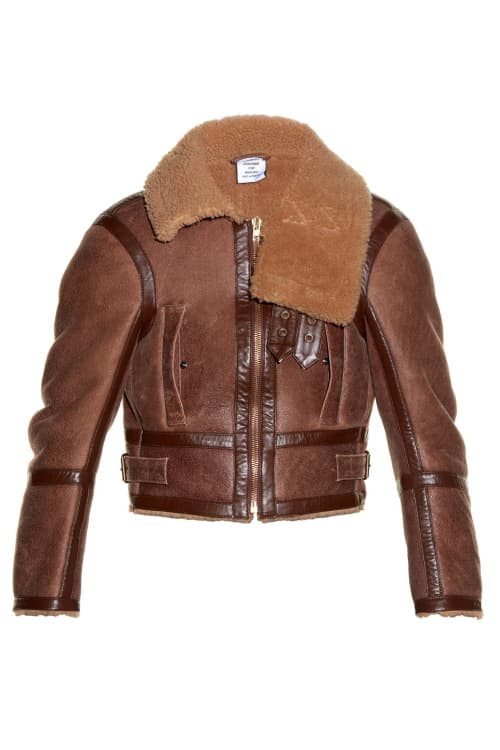 Vetements 2016 秋冬系列開售