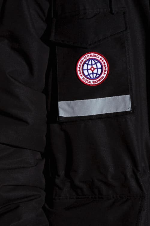 Vetements 2016 秋冬系列開售