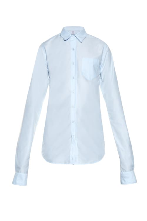 Vetements 2016 秋冬系列開售