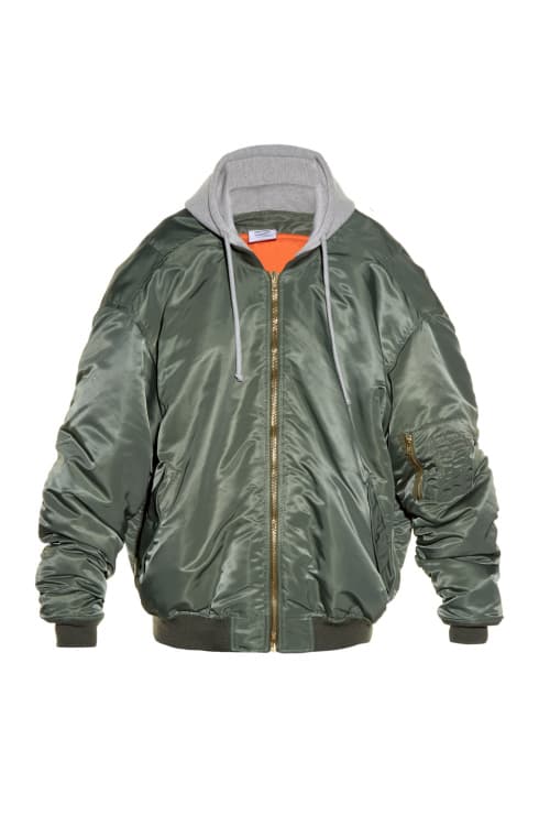 Vetements 2016 秋冬系列開售