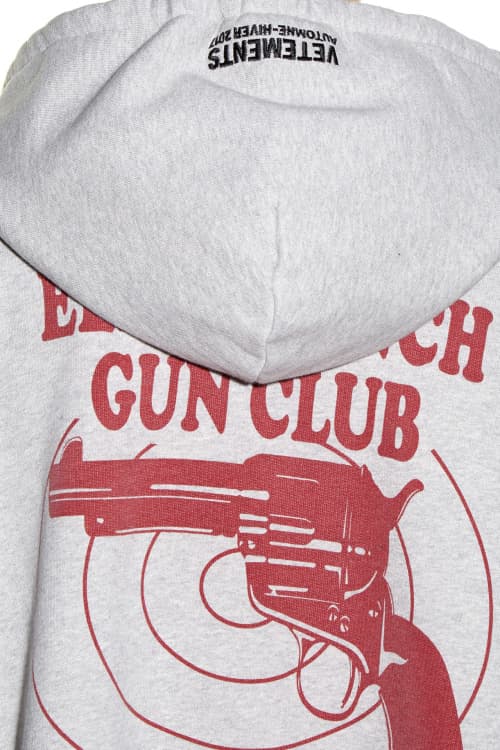 Vetements 2016 秋冬系列開售