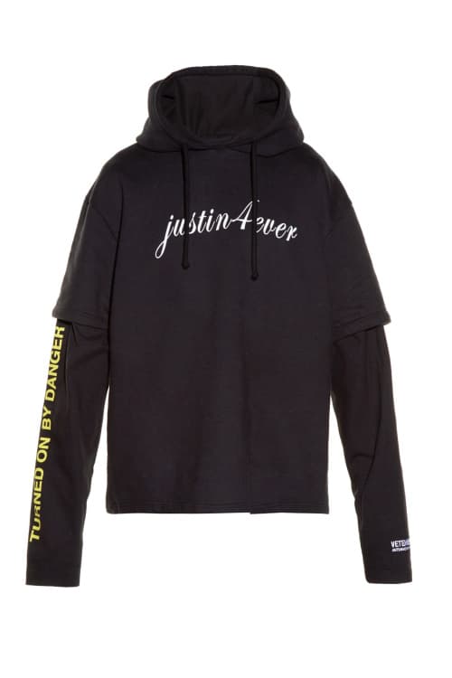 Vetements 2016 秋冬系列開售