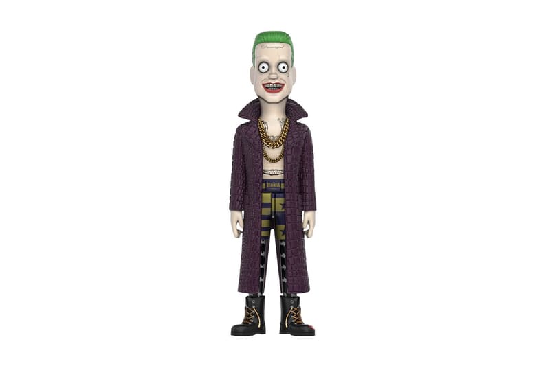 FUNKO 出品－《Suicide Squad》新小丑 Q 版玩偶