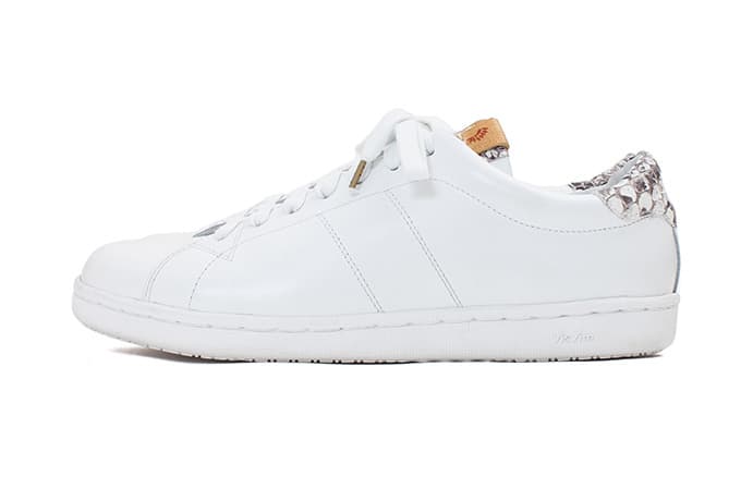 visvim 2016 春夏 FOLEY-FOLK 系列上架