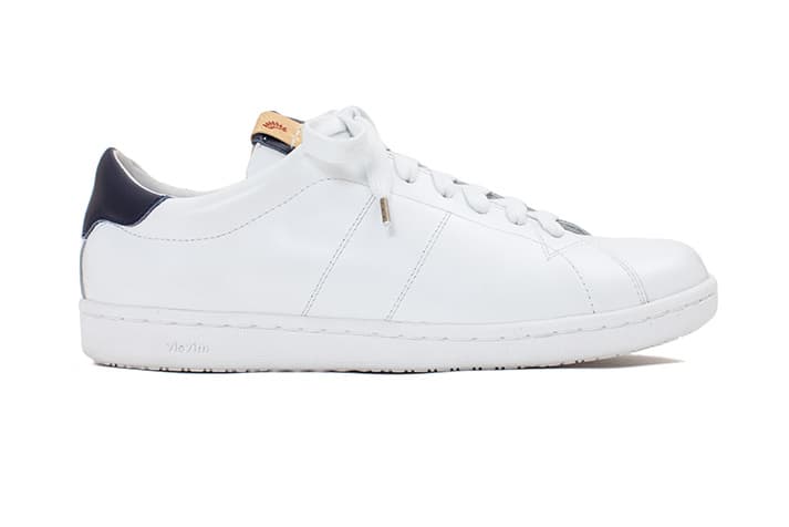 visvim 2016 春夏 FOLEY-FOLK 系列上架