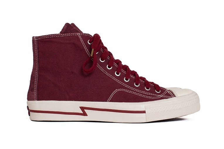 visvim 2016 夏季 SKAGWAY HI 系列