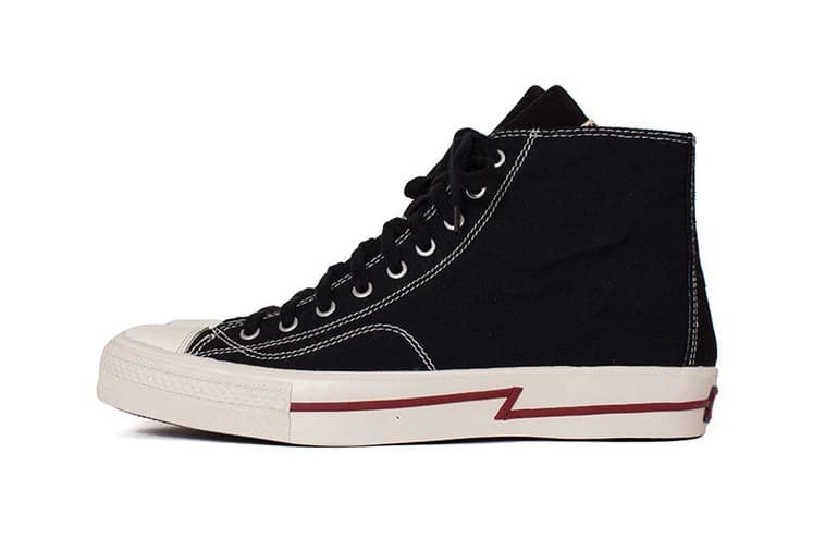 visvim 2016 夏季 SKAGWAY HI 系列