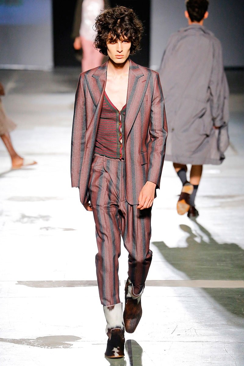 Vivienne Westwood 2017 春夏系列
