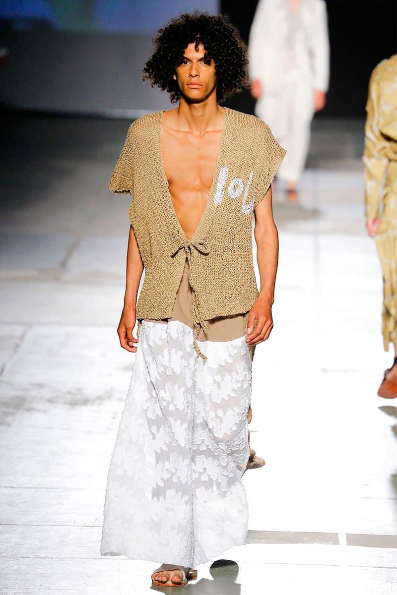 Vivienne Westwood 2017 春夏系列