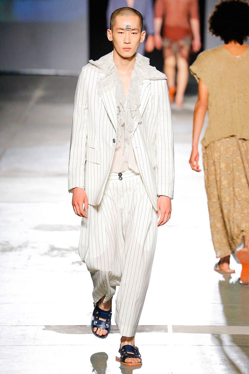 Vivienne Westwood 2017 春夏系列