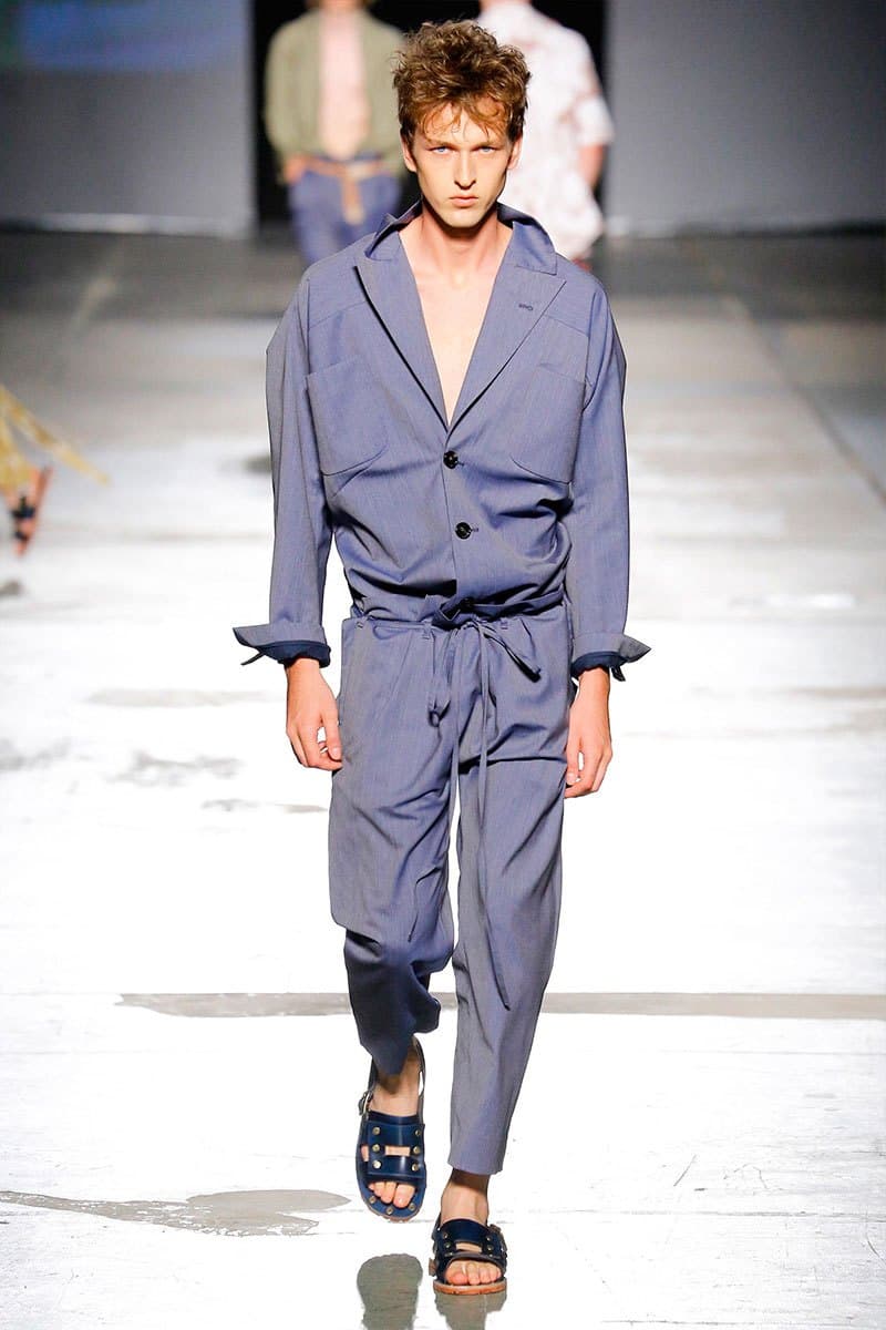 Vivienne Westwood 2017 春夏系列