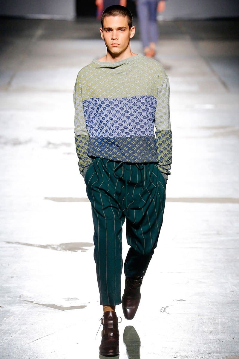 Vivienne Westwood 2017 春夏系列