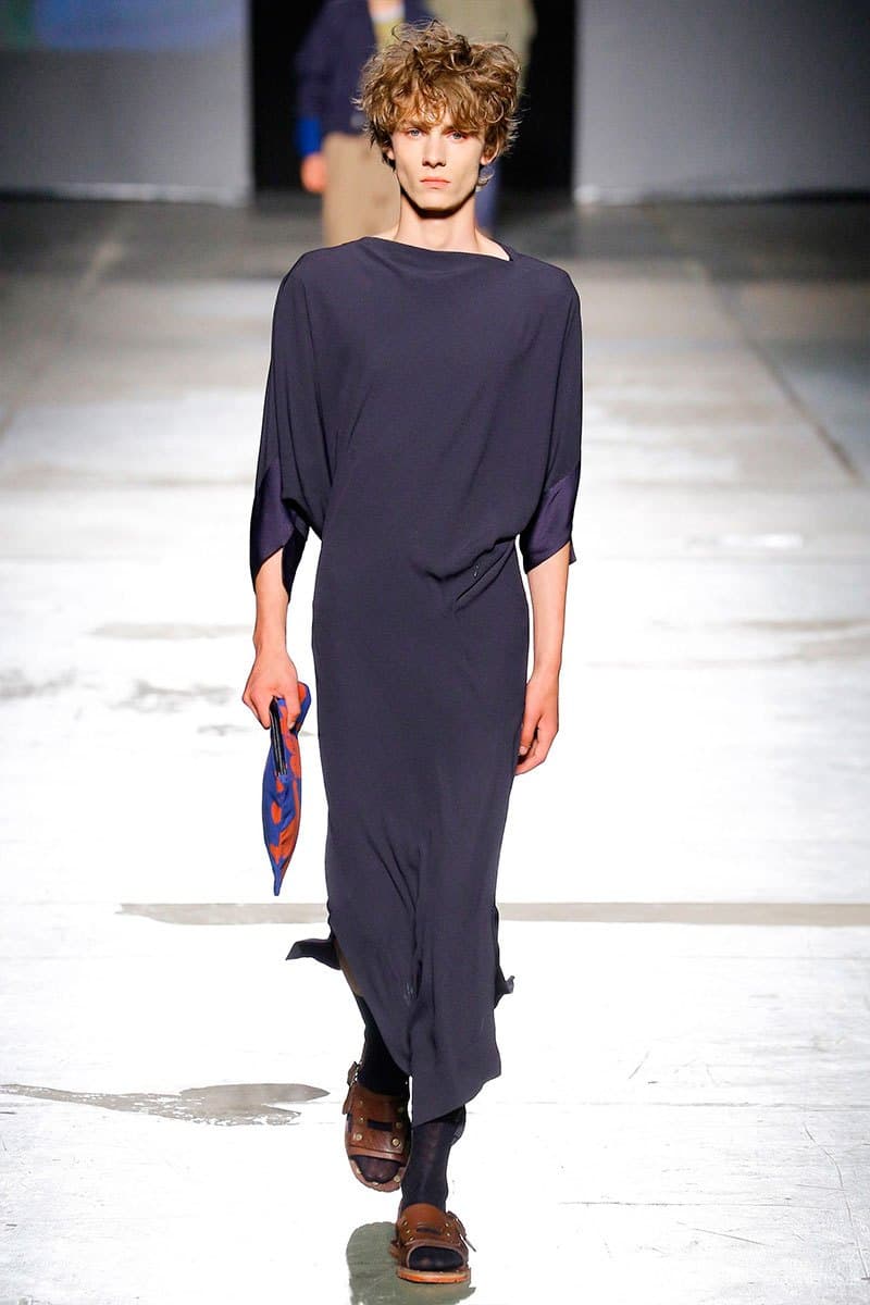 Vivienne Westwood 2017 春夏系列