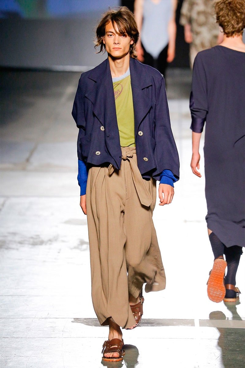 Vivienne Westwood 2017 春夏系列