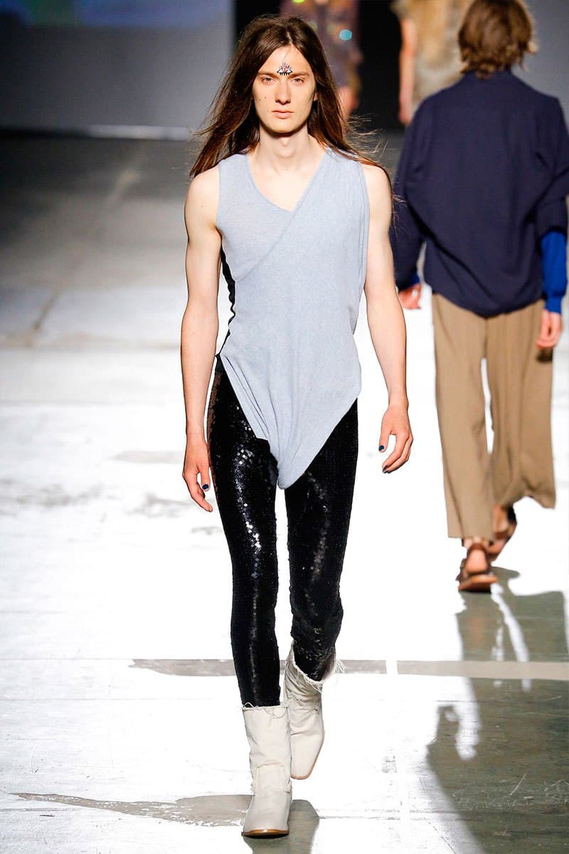 Vivienne Westwood 2017 春夏系列