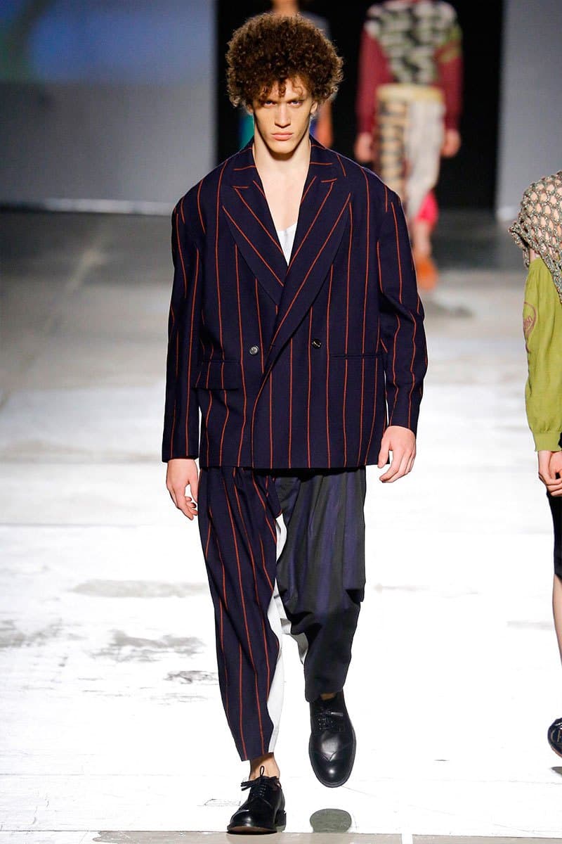 Vivienne Westwood 2017 春夏系列