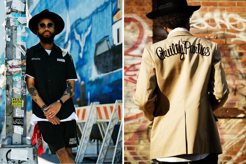 Kinfolk 打造 Wacko Maria 2016 春夏造型特輯