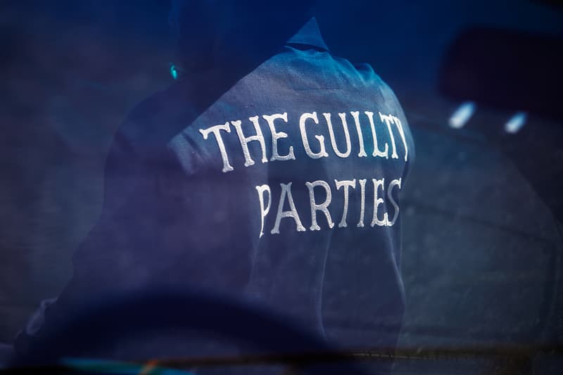 Kinfolk 打造 Wacko Maria 2016 春夏造型特輯