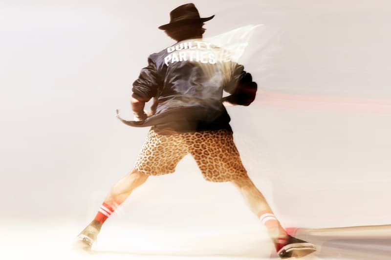 Kinfolk 打造 Wacko Maria 2016 春夏造型特輯