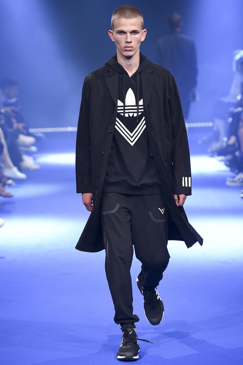 White Mountaineering 2017 春夏系列