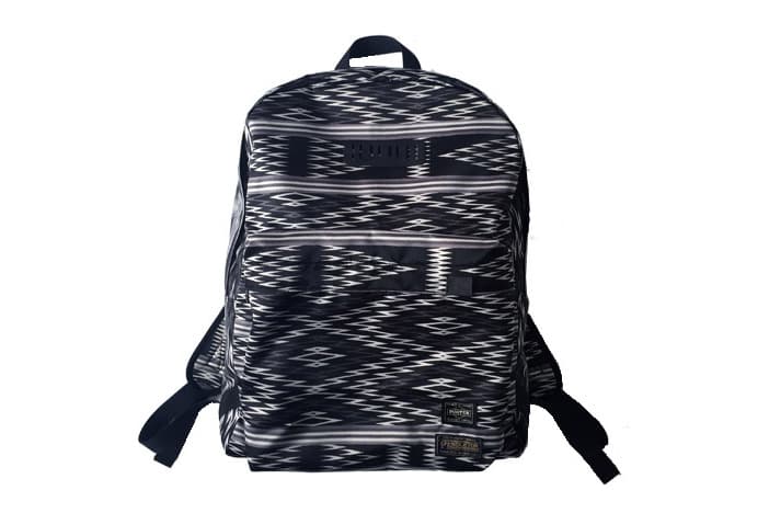 White Mountaineering x Pendleton 2016 春夏聯名系列