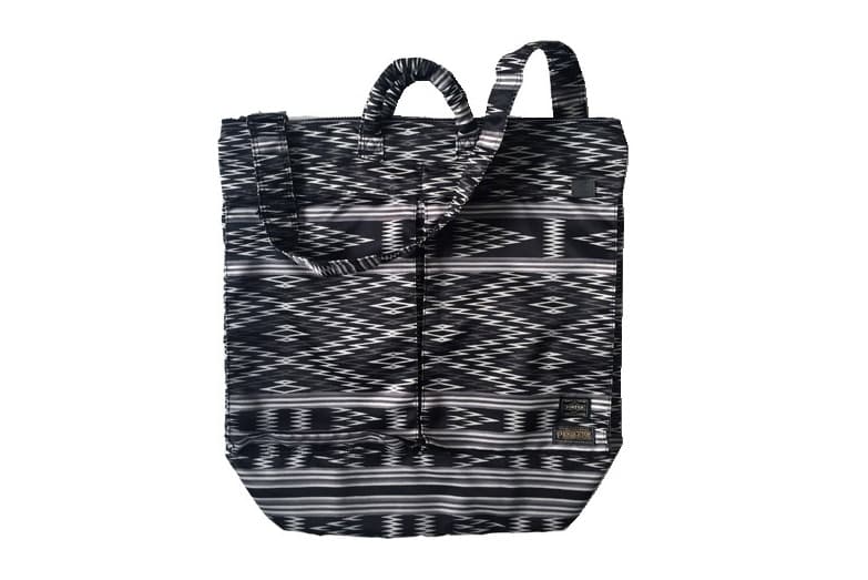 White Mountaineering x Pendleton 2016 春夏聯名系列