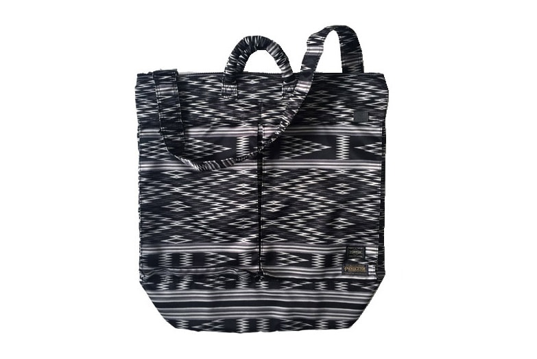White Mountaineering x Pendleton 2016 春夏聯名系列