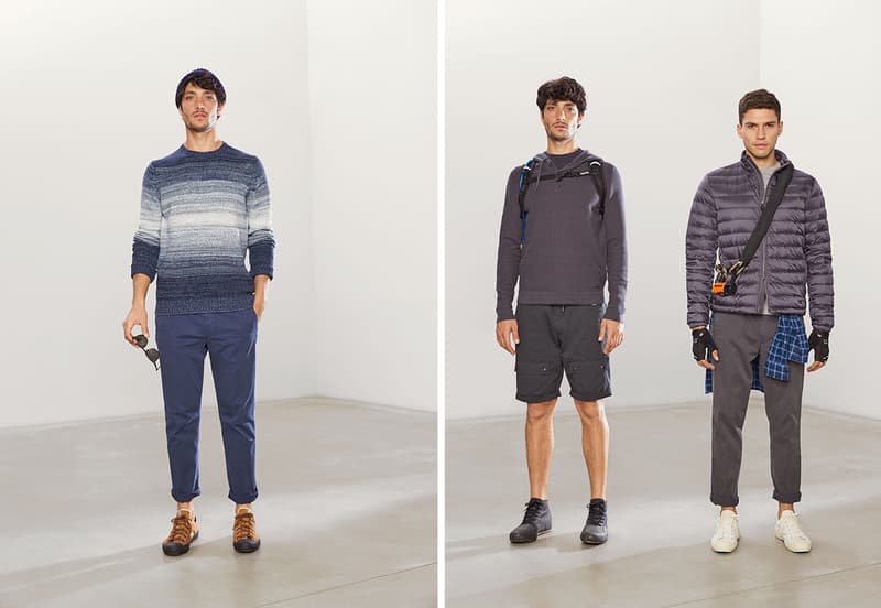 Woolrich 2017 春夏系列 Lookbook