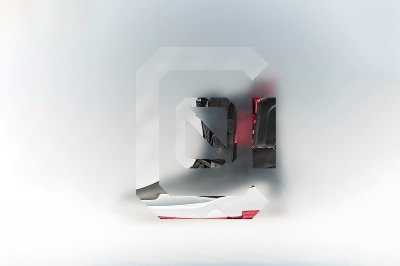 Y-3 全新神秘鞋款「NOCI 0003」即將登場