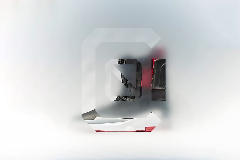 Y-3 全新神秘鞋款「NOCI 0003」即將登場