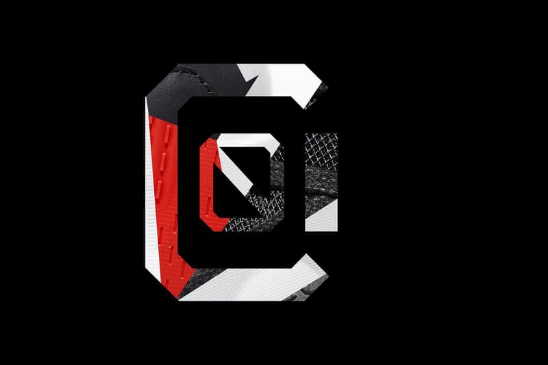 Y-3 全新神秘鞋款「NOCI 0003」即將登場