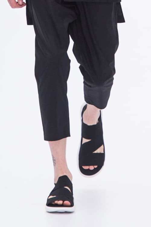 總力合集－率先欣賞 Y-3 2017 球鞋新作