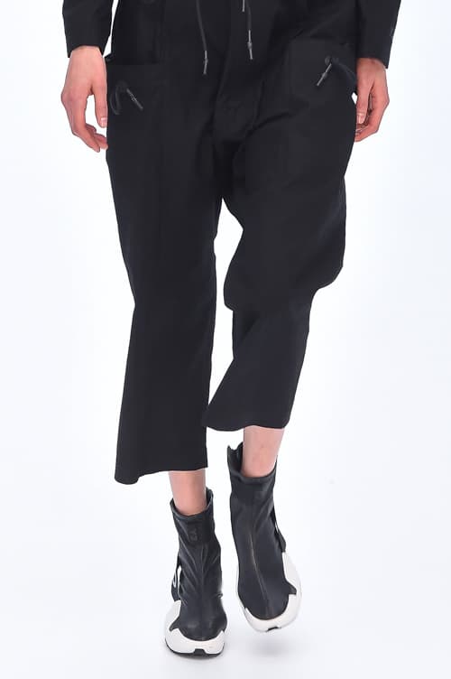 總力合集－率先欣賞 Y-3 2017 球鞋新作