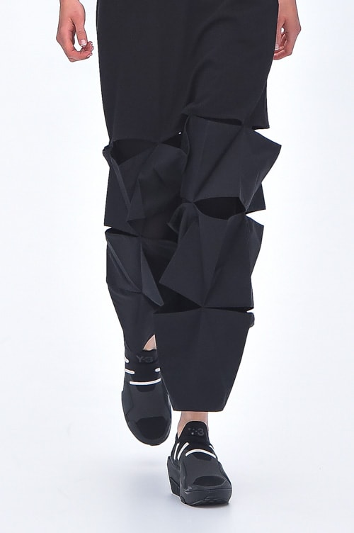 總力合集－率先欣賞 Y-3 2017 球鞋新作